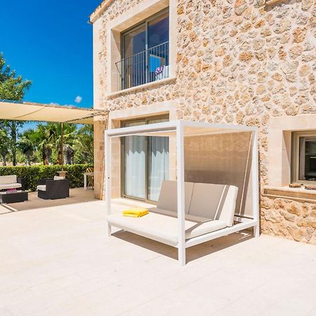Finca Son Perot By Mallorca Villa Selection María de la Salud Extérieur photo