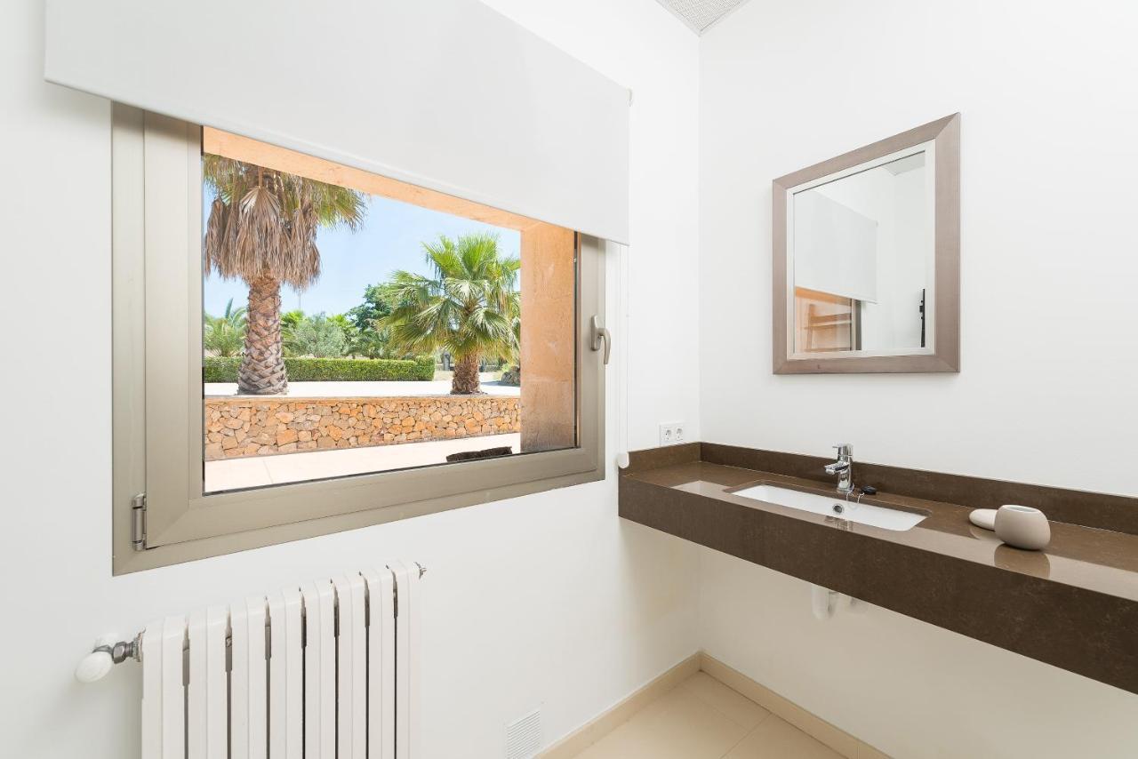 Finca Son Perot By Mallorca Villa Selection María de la Salud Extérieur photo