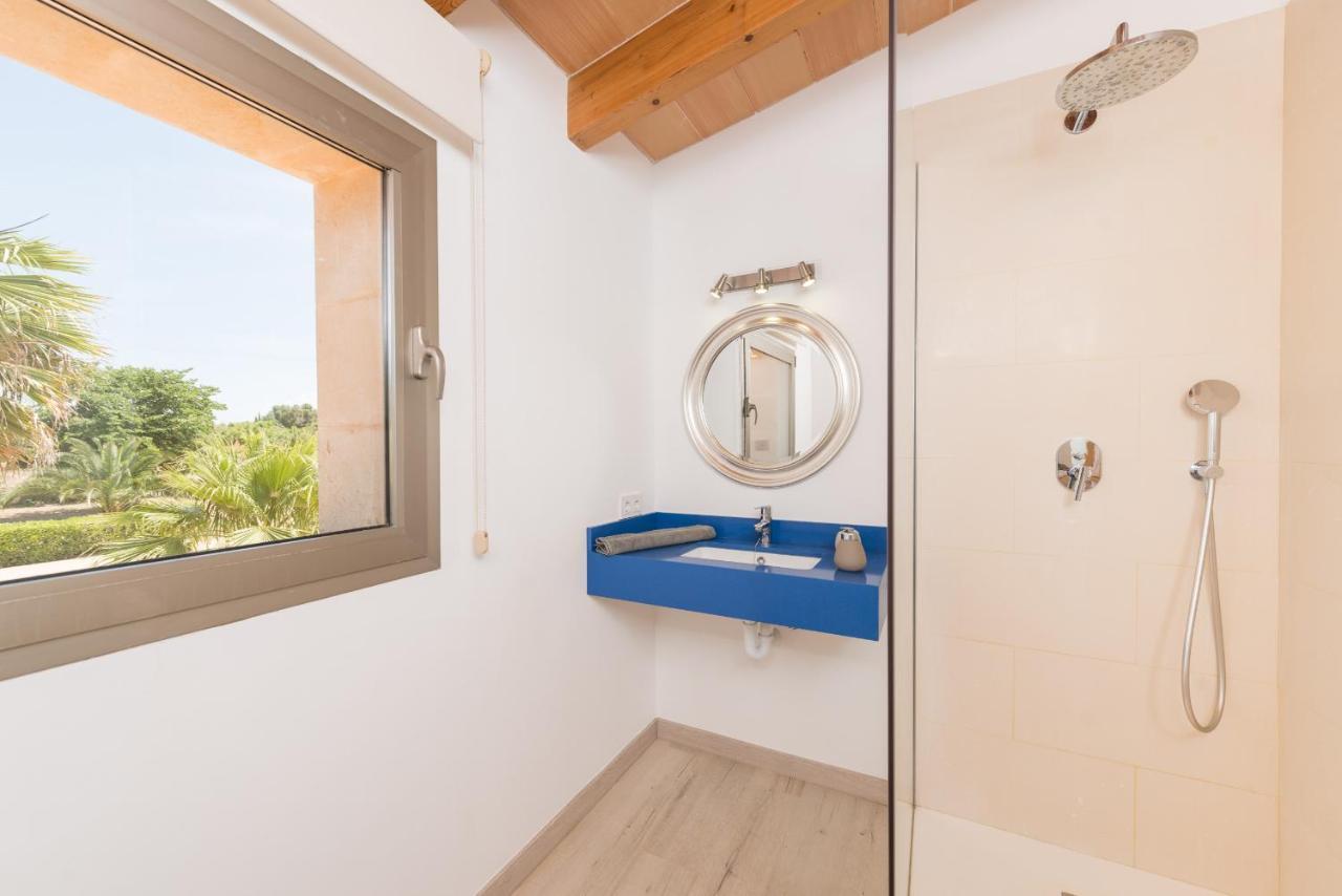 Finca Son Perot By Mallorca Villa Selection María de la Salud Extérieur photo